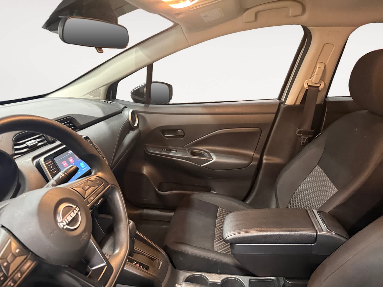 2023 Nissan Versa S