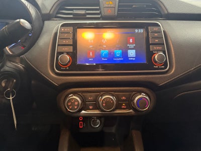 2023 Nissan Versa S