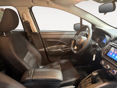 2023 Nissan Versa S