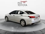 2023 Nissan Versa S