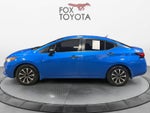 2021 Nissan Versa S