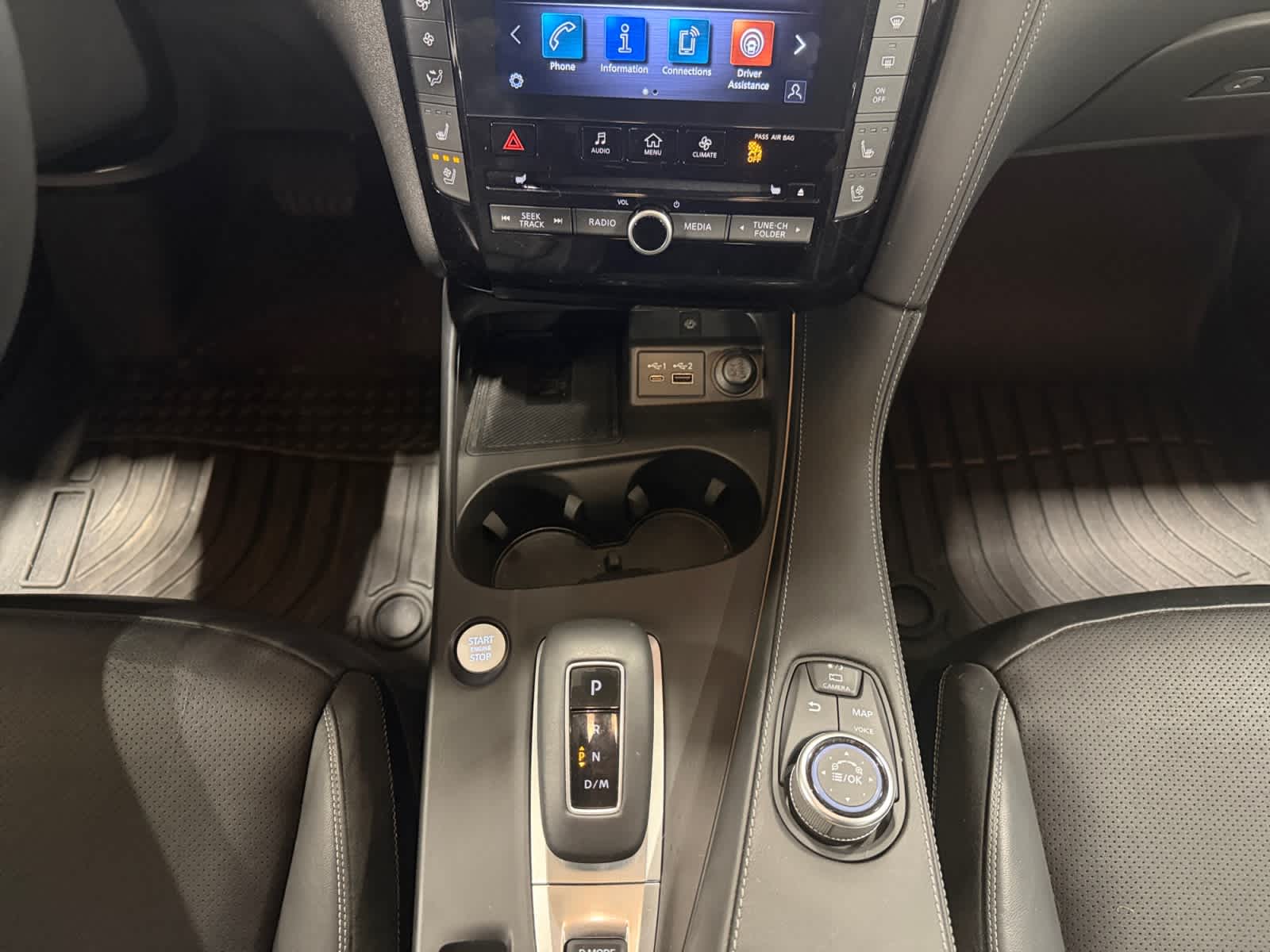 2025 INFINITI QX50 SPORT