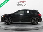 2025 INFINITI QX50 SPORT