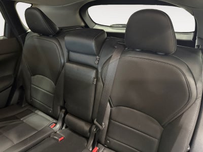 2020 INFINITI QX50 LUXE