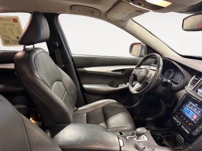 2020 INFINITI QX50 LUXE