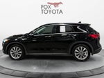 2020 INFINITI QX50 LUXE