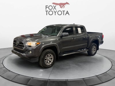 2019 Toyota Tacoma SR5