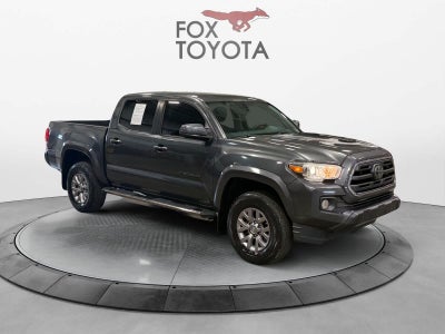 2019 Toyota Tacoma SR5
