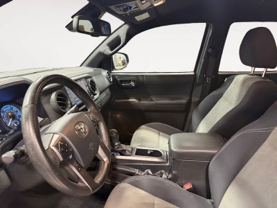 2020 Toyota Tacoma TRD Off Road