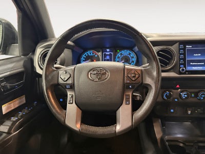 2020 Toyota Tacoma TRD Off Road