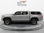 2020 Toyota Tacoma TRD Off Road