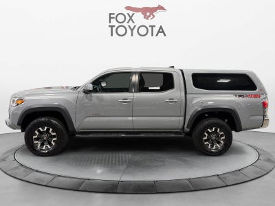 2020 Toyota Tacoma TRD Off Road