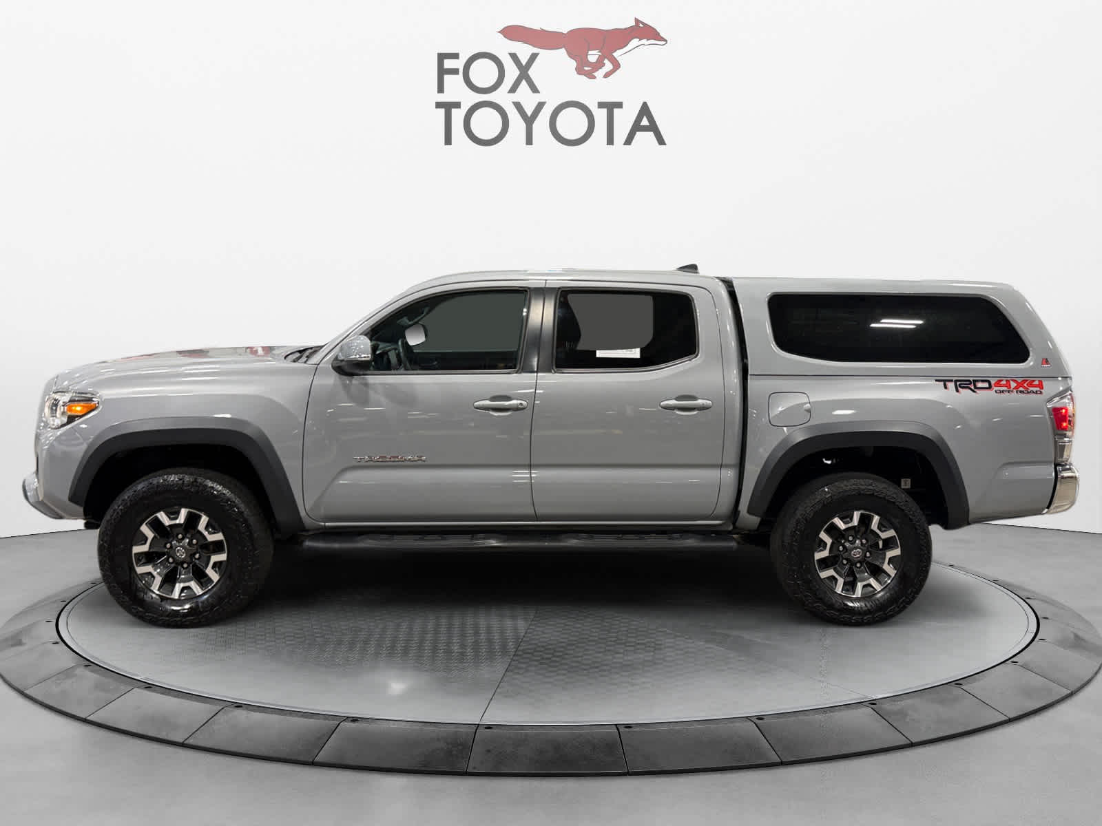 2020 Toyota Tacoma TRD Off Road