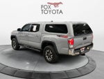 2020 Toyota Tacoma TRD Off Road