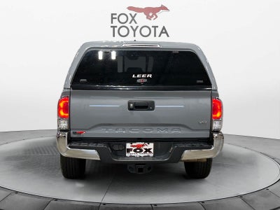 2020 Toyota Tacoma TRD Off Road