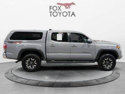 2020 Toyota Tacoma TRD Off Road