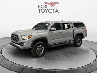 2020 Toyota Tacoma TRD Off Road