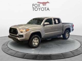 2020 Toyota Tacoma SR
