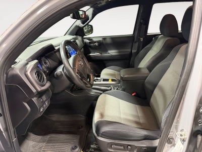 2020 Toyota Tacoma TRD Off Road