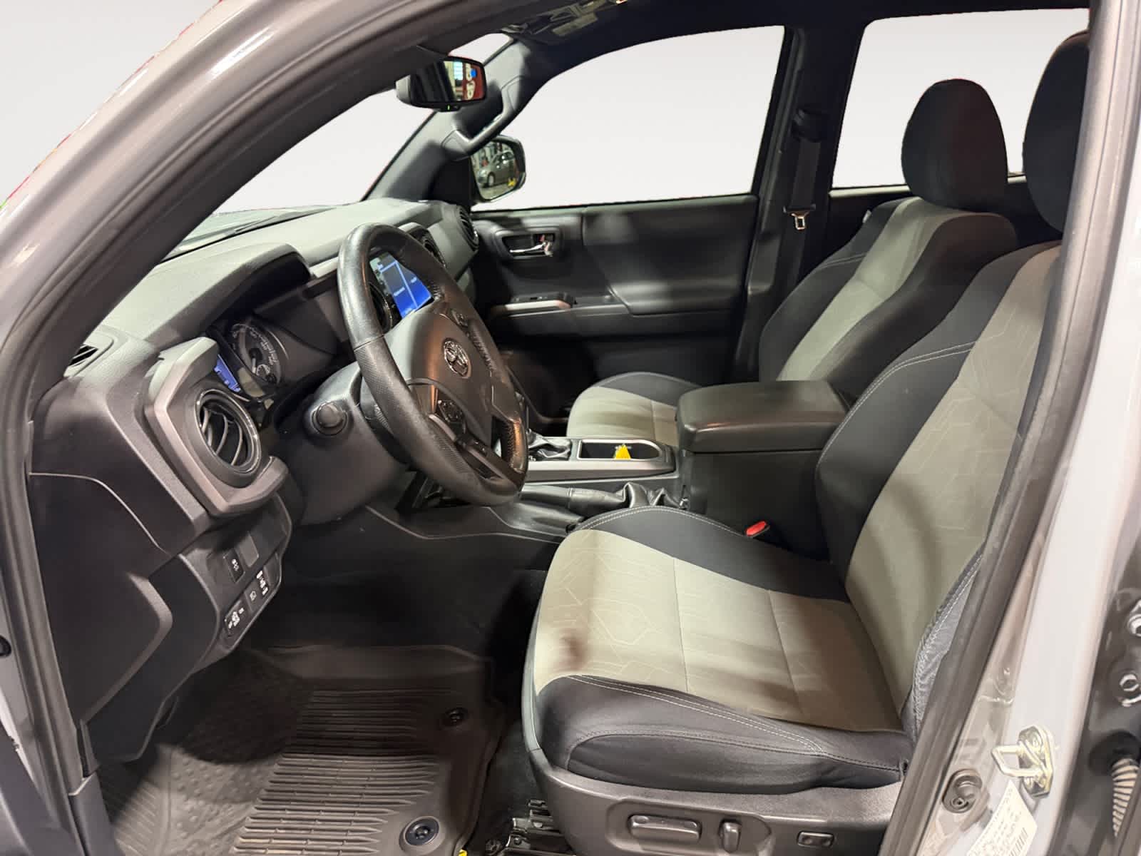 2020 Toyota Tacoma TRD Off Road