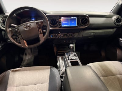 2020 Toyota Tacoma TRD Off Road