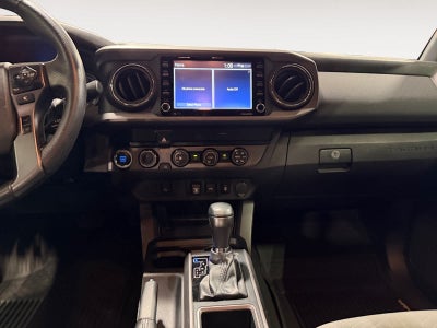 2020 Toyota Tacoma TRD Off Road