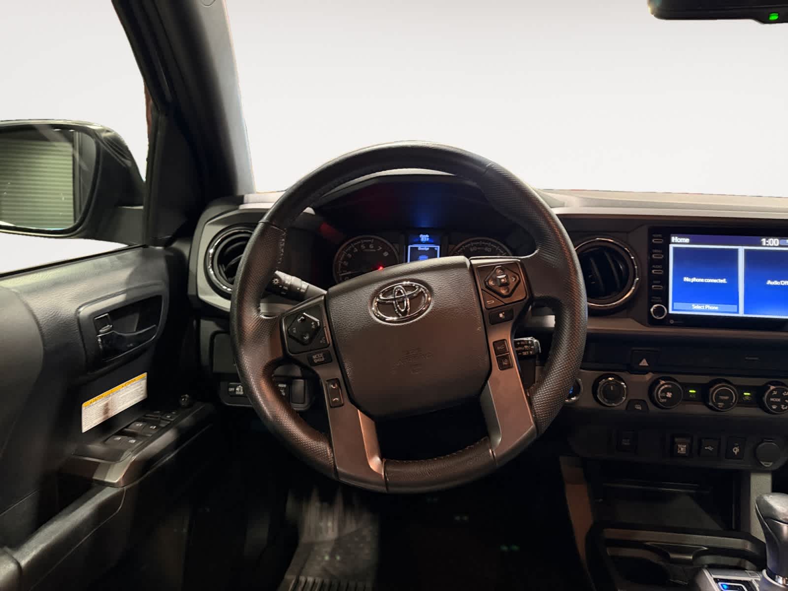 2020 Toyota Tacoma TRD Off Road