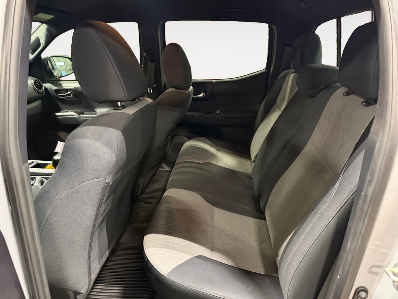 2020 Toyota Tacoma TRD Off Road