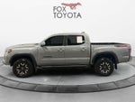 2020 Toyota Tacoma TRD Off Road