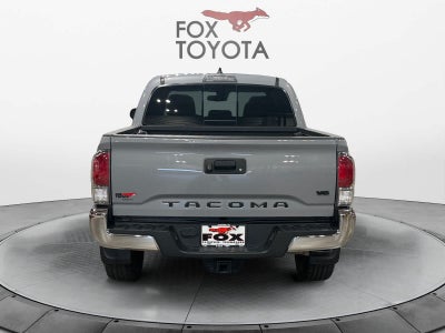 2020 Toyota Tacoma TRD Off Road