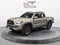 2018 Toyota Tacoma TRD Off Road