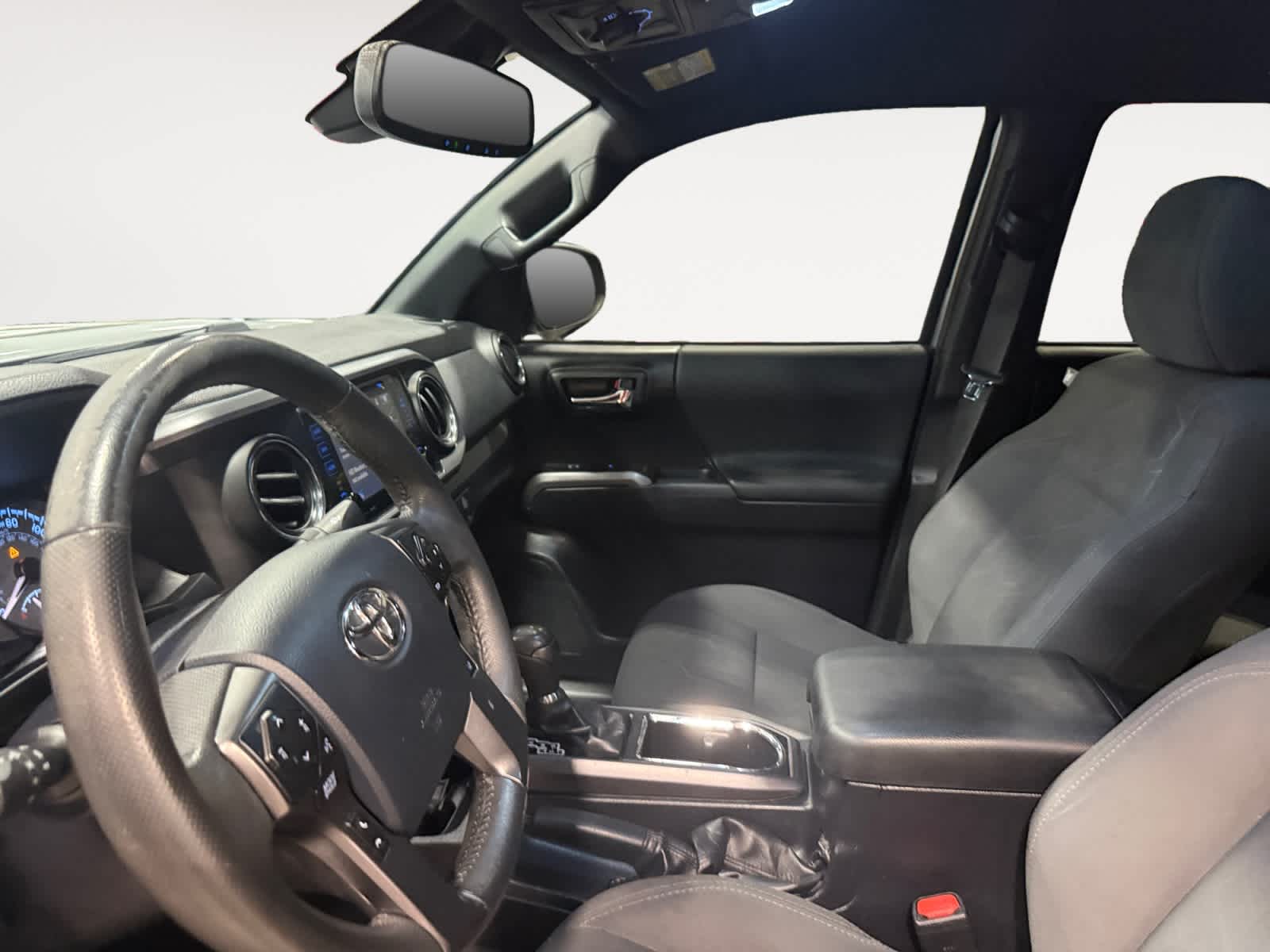2018 Toyota Tacoma TRD Off Road