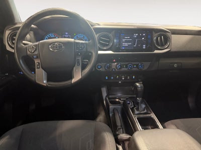 2018 Toyota Tacoma TRD Off Road