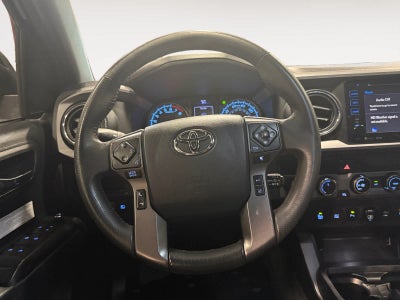 2018 Toyota Tacoma TRD Off Road