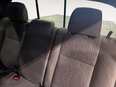 2018 Toyota Tacoma TRD Off Road