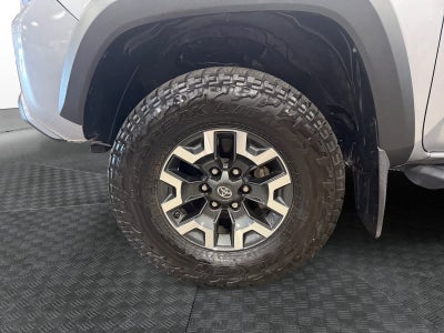 2018 Toyota Tacoma TRD Off Road