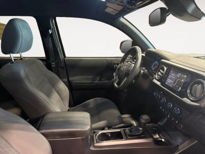 2018 Toyota Tacoma TRD Off Road