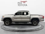 2018 Toyota Tacoma TRD Off Road