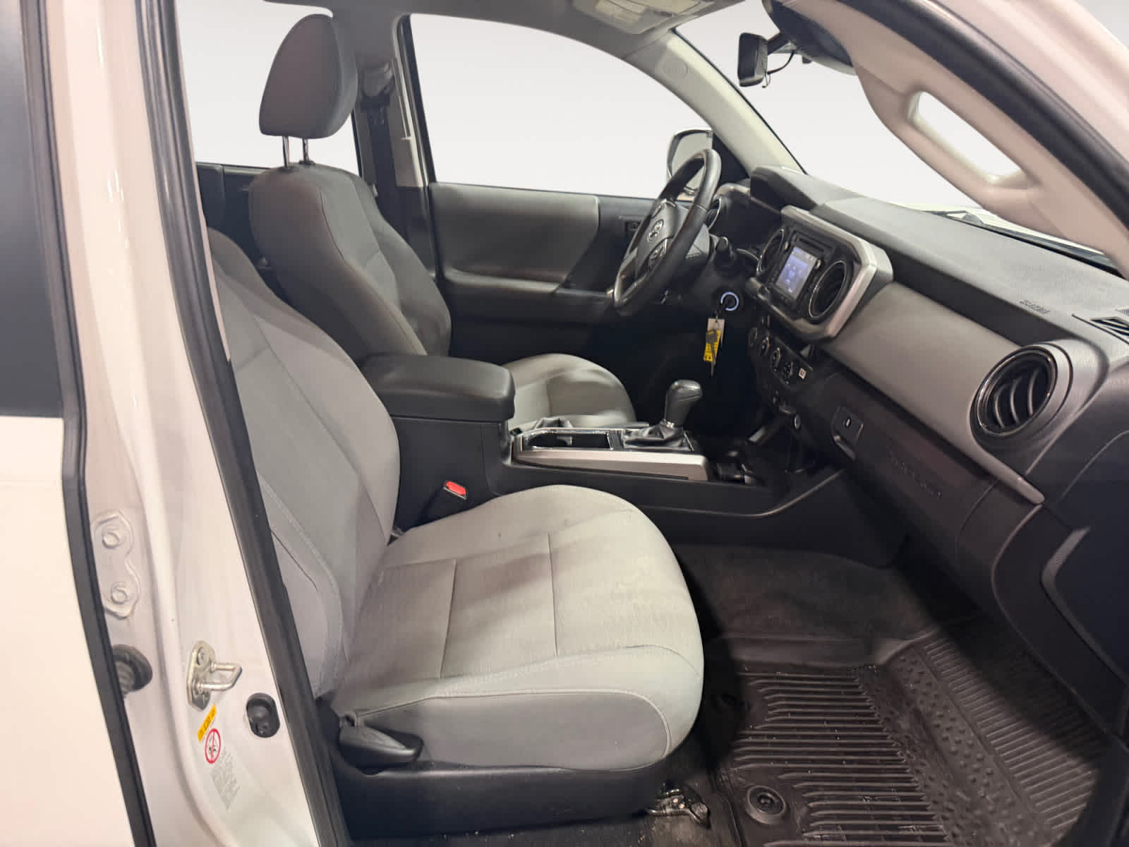 2018 Toyota Tacoma SR5