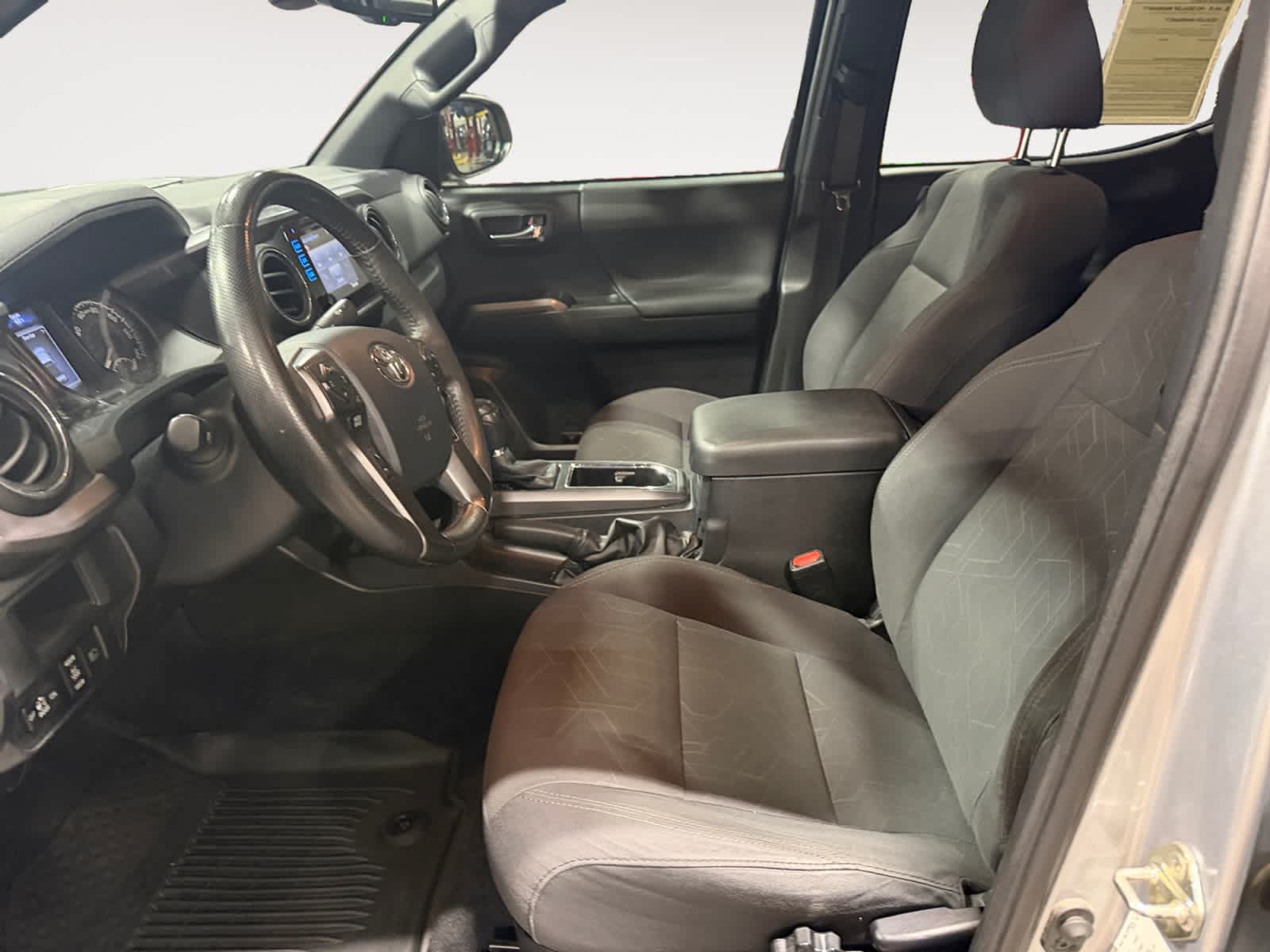 2019 Toyota Tacoma TRD Off Road