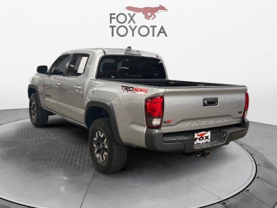 2019 Toyota Tacoma TRD Off Road