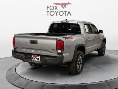 2019 Toyota Tacoma TRD Off Road