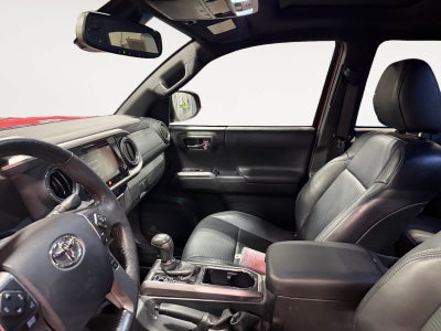 2019 Toyota Tacoma Limited