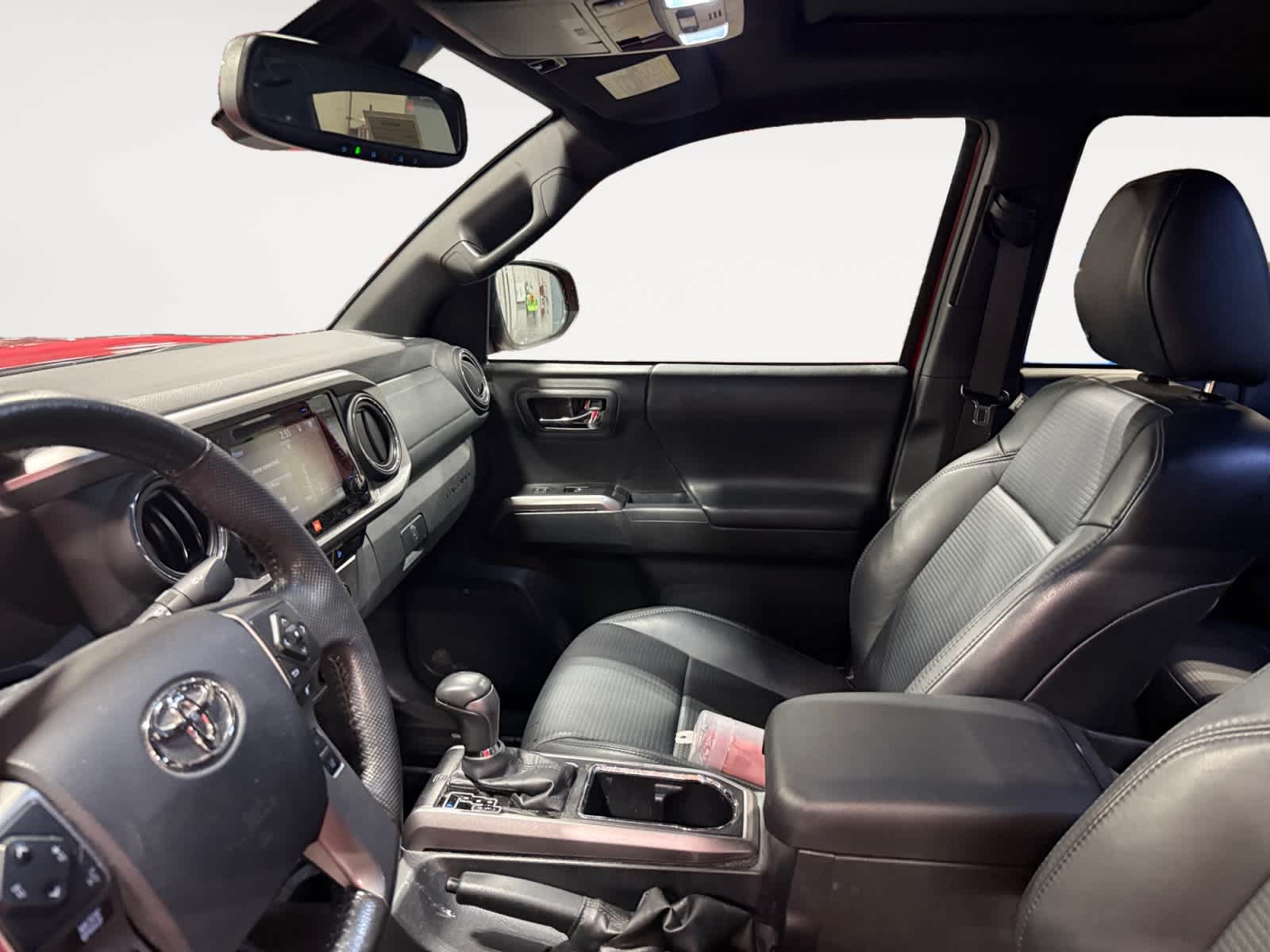 2019 Toyota Tacoma Limited