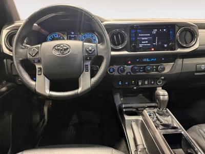 2019 Toyota Tacoma Limited