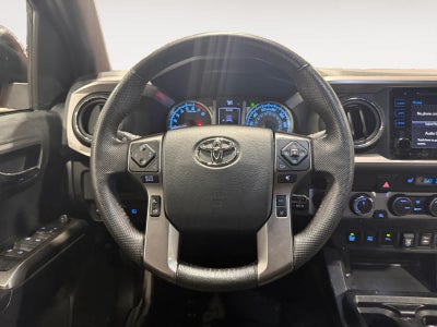 2019 Toyota Tacoma Limited