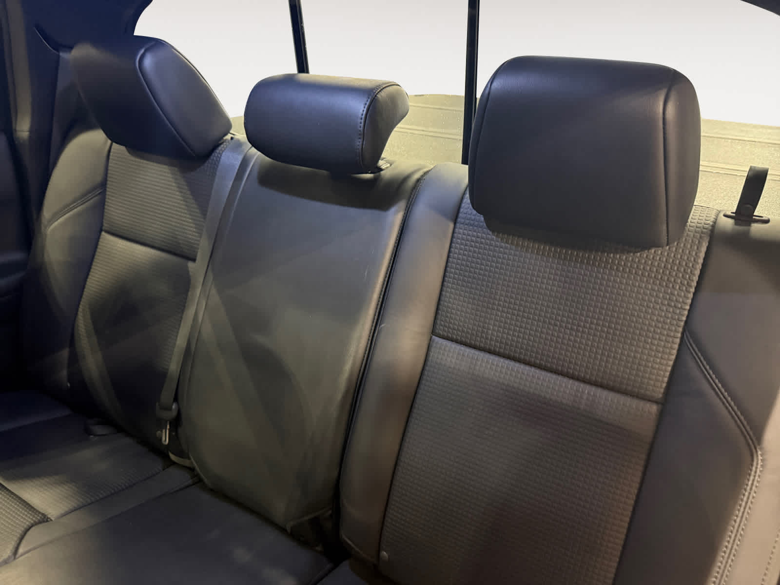 2019 Toyota Tacoma Limited