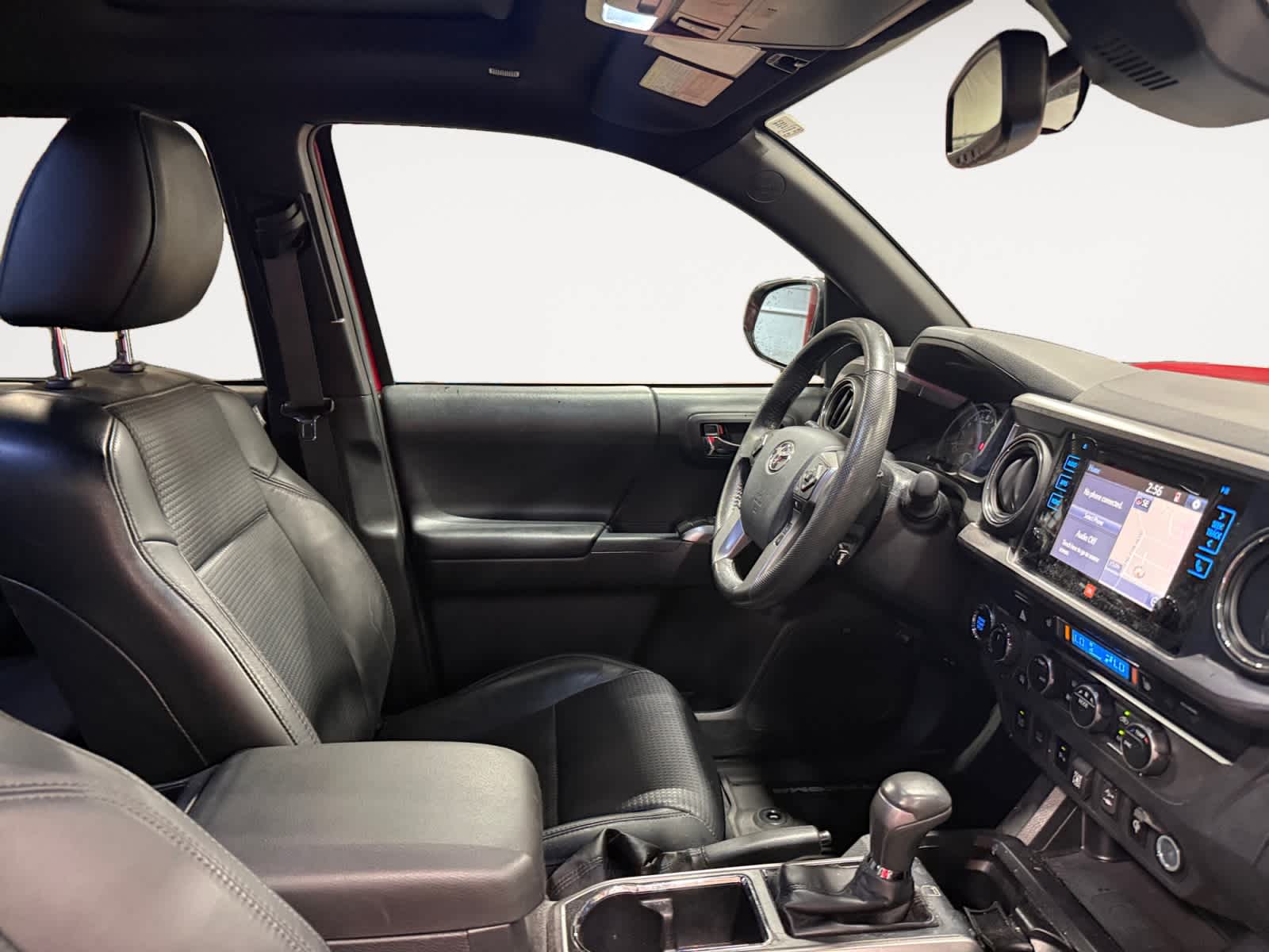 2019 Toyota Tacoma Limited