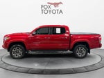 2019 Toyota Tacoma Limited