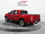 2019 Toyota Tacoma Limited